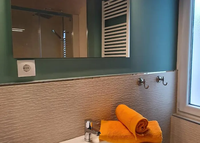 Appartement Coqueto En El Centro 1 D Santander