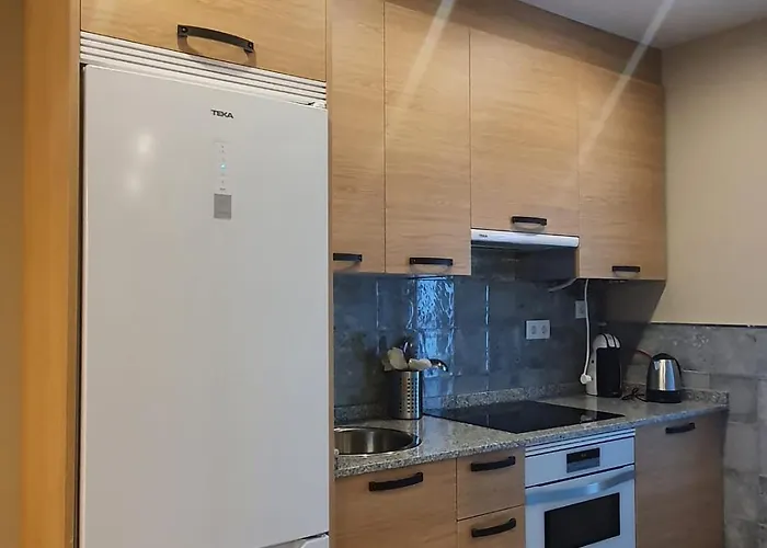 Coqueto En El Centro 1 D *