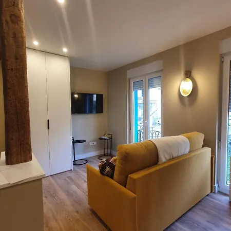 Coqueto En El Centro 1 D 산탄데르